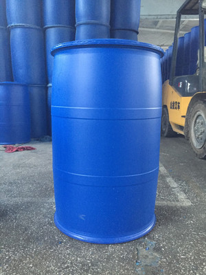 惠州市泰然桶业 200L 铁桶 200L塑料桶 敞口铁桶图片_高清图_细节图